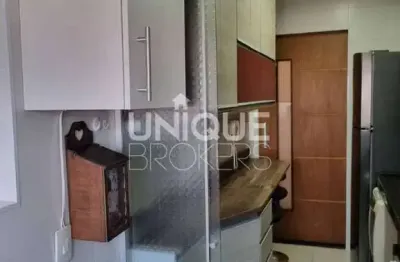 Apartamento 3 quartos com ar condicionado,mobiliado para locação no vista centrale - jundiai sp