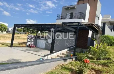 Casa em condomínio fechado com 4 quartos à venda na Rua Vitória, 264, Jacaré, Cabreúva