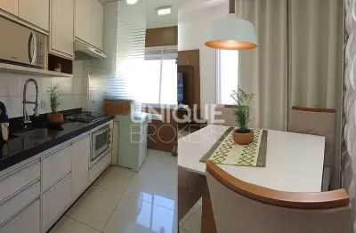 Apartamento com 2 quartos à venda na Rua José Soave, 433, Jardim Ester, Itatiba
