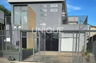 Sala comercial para alugar na Avenida Amadeu Ribeiro, 252, Anhangabaú, Jundiaí