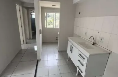 Apartamento com 1 quarto para alugar na Estrada Municipal Vereador Waldomiro Fregnhani, 551, Monte Serrat, Itupeva