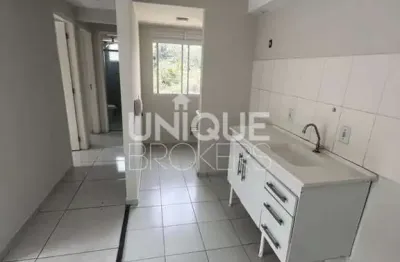 Apartamento com 2 quartos para alugar na Estrada Municipal Vereador Waldomiro Fregnhani, 551, Monte Serrat, Itupeva