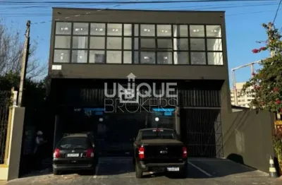 Sala comercial com 2 salas para alugar na Avenida Luiz José Sereno, 1147, Jardim Ermida II, Jundiaí