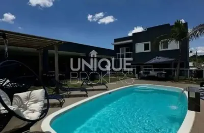 Casa de condomínio com 4 quartos, chácara santa cruz dos pires - itatiba