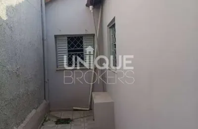 Casa com 2 quartos à venda na Rua Rodrigo Soares de Oliveira, Anhangabaú, Jundiaí