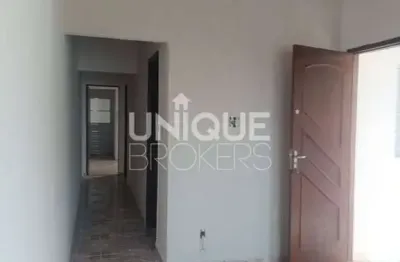 Casa com 2 quartos à venda na Rua Rodrigo Soares de Oliveira, Anhangabaú, Jundiaí