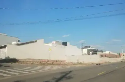 Terreno à venda na Rua Emma Tonolli Puglia, 20, Jardim Vale Verde, Jundiaí