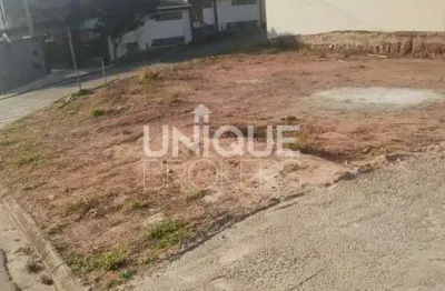 Terreno à venda na Rua Emma Tonolli Puglia, 20, Jardim Vale Verde, Jundiaí