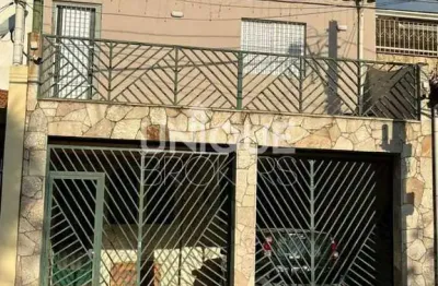 Casa com 3 quartos à venda na Rua João Omair Simionato, 130, Jardim Esplanada, Jundiaí