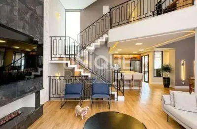 Casa à venda no condomínio brisas jundiaí, bairro jardim das samambaias/malota em jundiaí - sp.