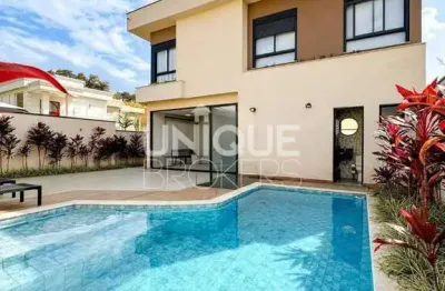 Casa à venda no condomínio brisas jundiaí, bairro jardim das samambaias/malota em jundiaí - sp.