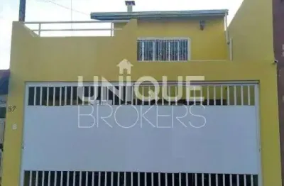 Casa com 3 quartos à venda na Rua Thereza Christina Togni Rezzaghi, 57, Jardim das Tulipas, Jundiaí