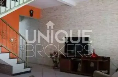 Casa com 3 quartos à venda na Rua Thereza Christina Togni Rezzaghi, 57, Jardim das Tulipas, Jundiaí