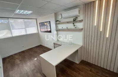 Sala comercial com 1 sala para alugar na Rua Hilda Del Nero Bisquolo, 102, Jardim Flórida, Jundiaí