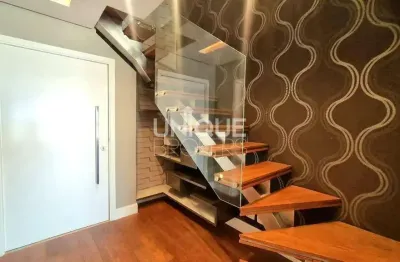 Cobertura duplex 270m  a 2 minutos do jundiaí shopping
