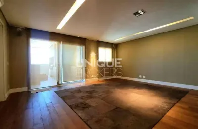 Cobertura com 3 quartos à venda na Rua Congo, 1000, Jardim Bonfiglioli, Jundiaí