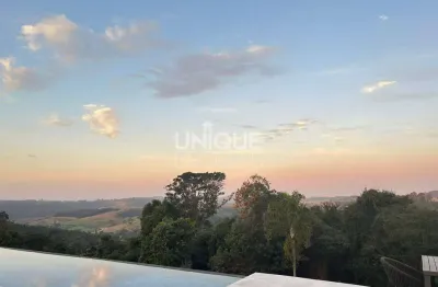 Casa à venda no condomínio parque da fazenda, parque da fazenda - itatiba