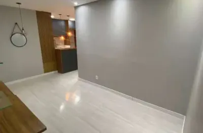 Apartamento para alugar no residencial vista bella jordanesia - cajamar - sp