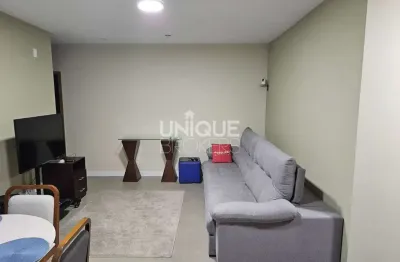 Apartamento com 3 quartos, horto florestal - jundiaí