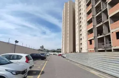 Apartamento com 2 quartos, jardim guarani - jundiaí