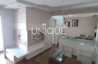 Apartamento semi mobiliado real park para locação - vila rami  - jundiaí