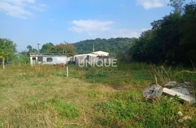 Terreno comercial à venda na Avenida Adherbal da Costa Moreira, 1182, Jardim América, Campo Limpo Paulista