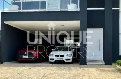 Casa de condomínio com 4 quartos, chácara santa cruz dos pires - itatiba