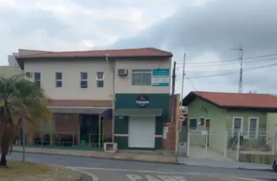 Salão comercial 46 metros  - vl.hortolandia    para locação