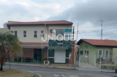 Casa comercial para alugar na Rua Roberto Dias Inglês de Souza, 425, Cidade Santos Dumont, Jundiaí