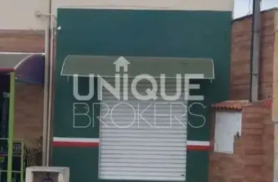 Casa comercial para alugar na Rua Roberto Dias Inglês de Souza, 425, Cidade Santos Dumont, Jundiaí