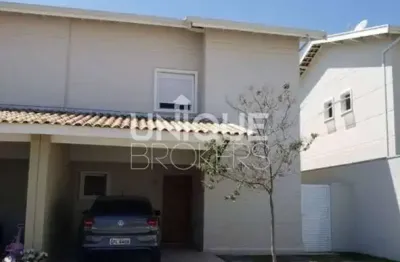 Casa de condomínio native ecohousing com 3 quartos, medeiros - jundiaí
