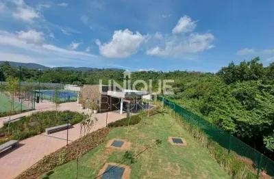 Lote/terreno à venda no condomínio reserva marajoara - jardim das samambaias - jundiaí