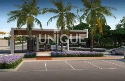 Lote/terreno à venda no condomínio reserva marajoara - jardim das samambaias - jundiaí