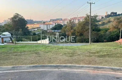 Terreno à venda na Avenida Carmelo Scarparo, S/N, Reserva Santa Rosa, Itatiba