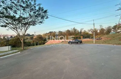 Terreno à venda na Avenida Carmelo Scarparo, S/N, Reserva Santa Rosa, Itatiba