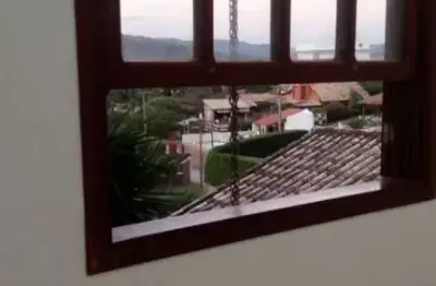 Casa de condomínio com 2 quartos, chácaras alpina - valinhos