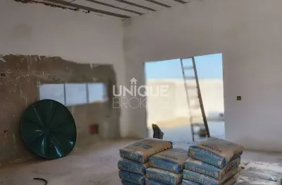 Casa de condomínio com 4 quartos, cidade nova ii - indaiatuba