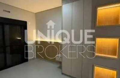 Casa de condomínio com 3 quartos, altos da bela vista - indaiatuba