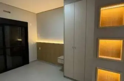 Casa de condomínio com 3 quartos, altos da bela vista - indaiatuba