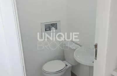 Casa comercial com 1 sala para alugar na Rua Barão de Teffé, 160, Jardim Ana Maria, Jundiaí