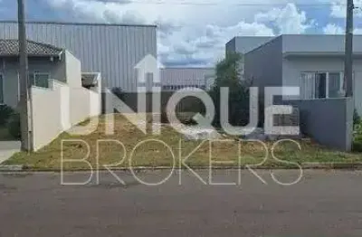 Terreno à venda na Rua Vitória, 264, Jacaré, Cabreúva