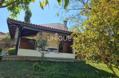Terreno à venda na Rua Paulo Pires da Silveira, 24, Parque das Laranjeiras, Itatiba