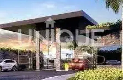 Terreno no Condomínio Poema Japi, bairro Do Pinherinho - Itupeva