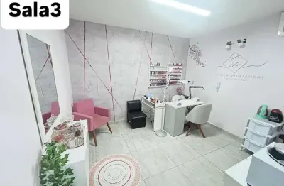 Sala comercial para locação na jardim liberdade - jundiaí