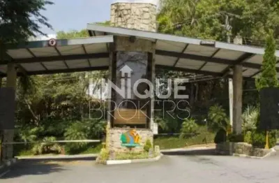 Terreno à venda na Rua Atenas (V Scorpios I), S/N, Alpes dos Araçás (Jordanésia), Cajamar