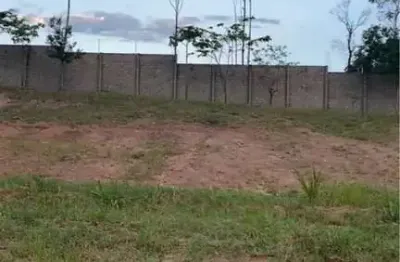 Terreno em condomínio, pecan town e country - itupeva