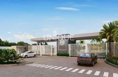 Terreno à venda na Via Paulo Leone, 1845, Do Pinheirinho, Itupeva