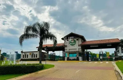 Terreno à venda na Estrada Da Mina, 1800, Ibi Aram, Itupeva