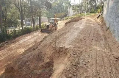 Terreno em condomínio, serra dos lagos (jordanésia) - cajamar