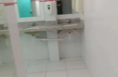 Casa comercial para alugar na Avenida Samuel Martins, 227, Vila Progresso, Jundiaí